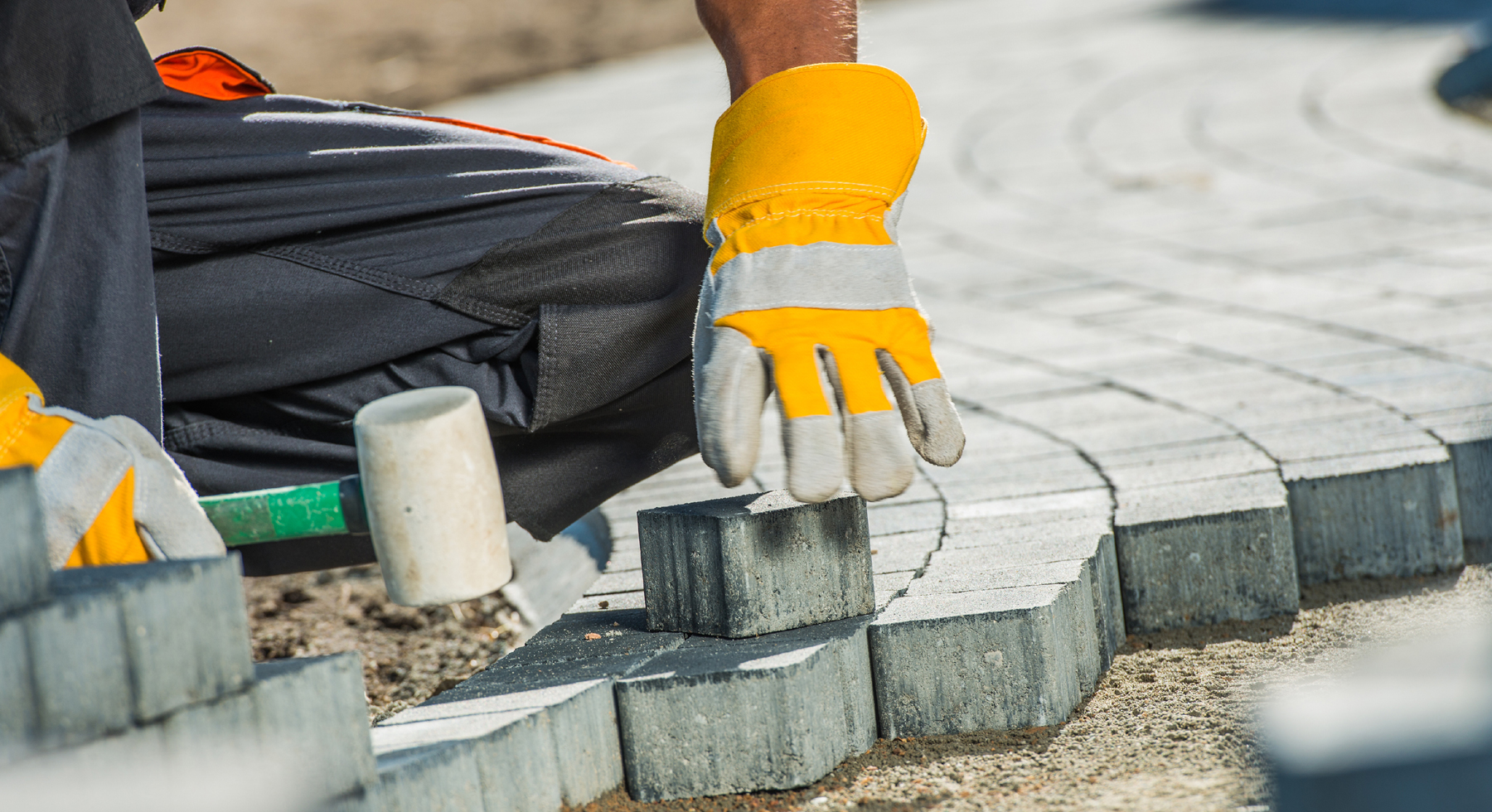 RJ Civils – Civil Engineering Company in Central Scotland