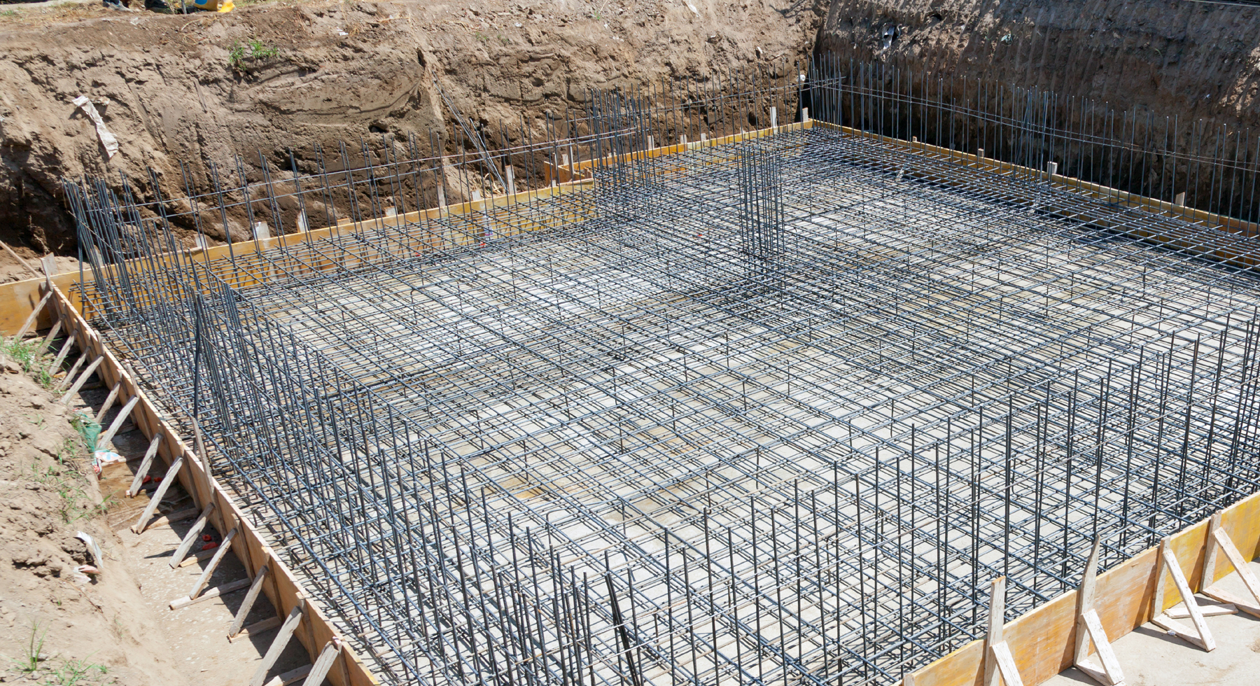 RJ Civils – Civil Engineering Company in Central Scotland